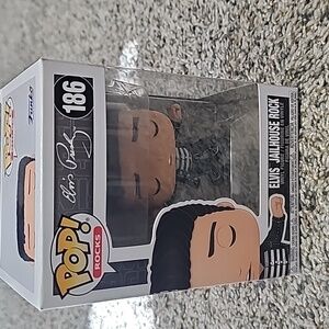 Elvis Presley Jailhouse Rock Pop Rock 186 - New